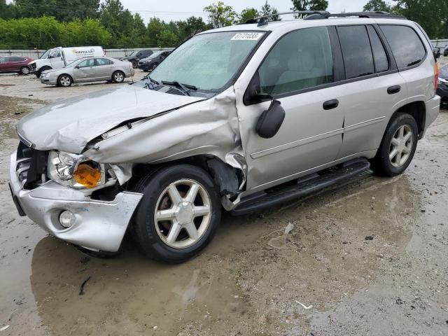 Gmc Envoy (2007)