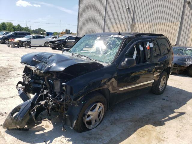 Gmc Envoy (2007)