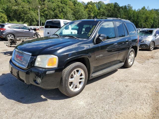 Gmc Envoy dena (2007)