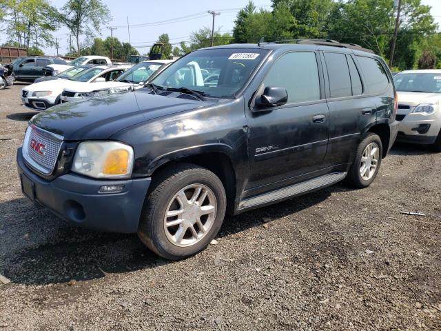 Gmc Envoy dena (2007)