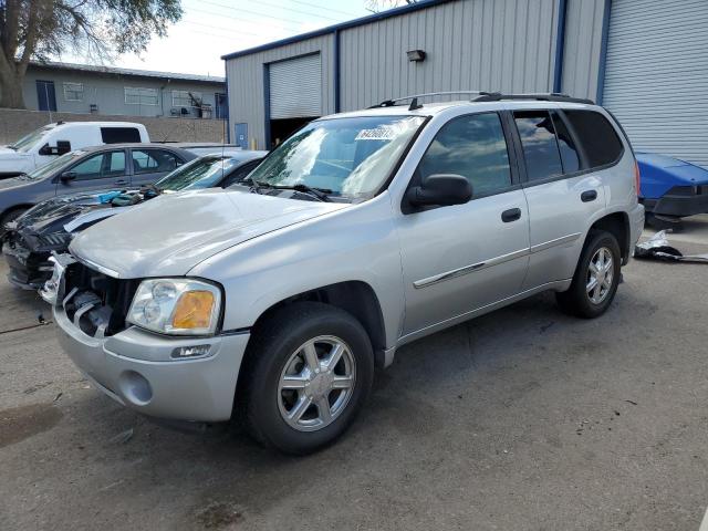 Gmc Envoy (2008)