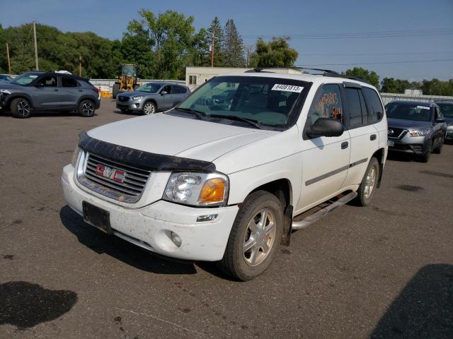Gmc Envoy (2008)