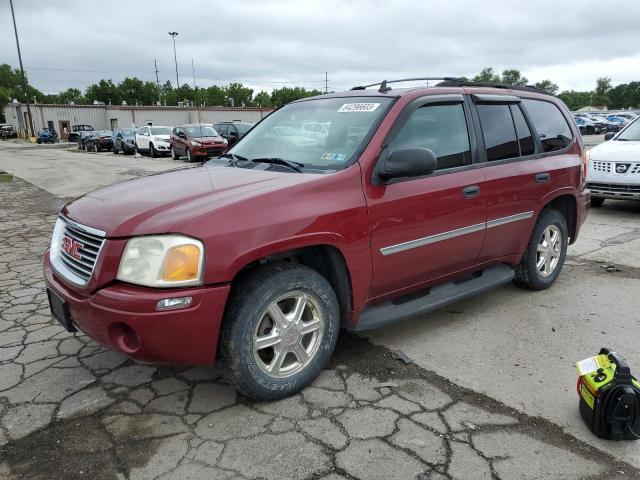 Gmc Envoy (2008)
