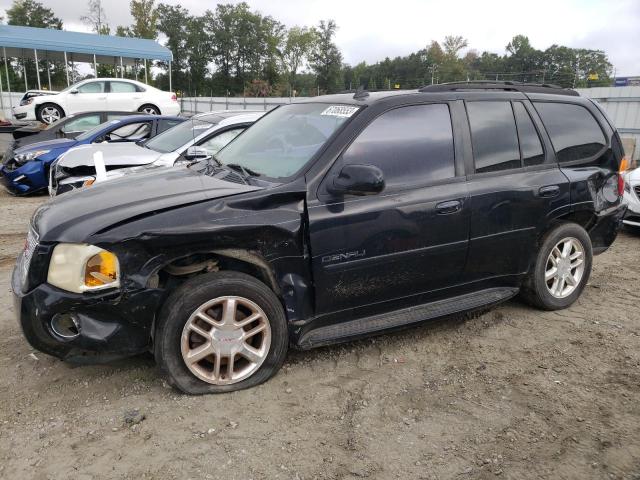 Gmc Envoy dena (2008)