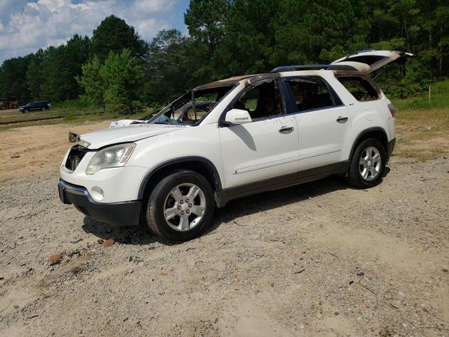 Gmc Acadia slt (2009)