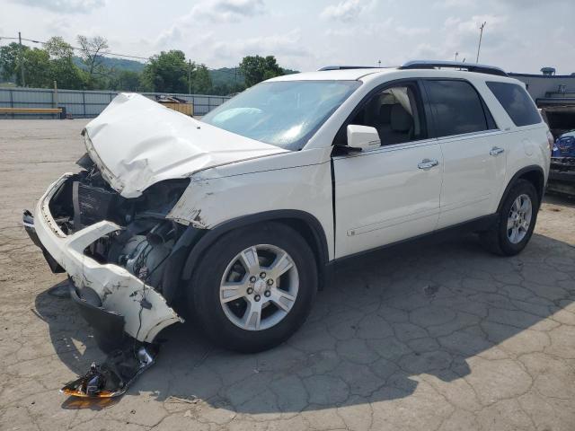 Gmc Acadia slt (2009)