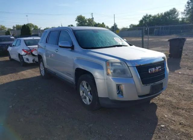Gmc Terrain (2010)