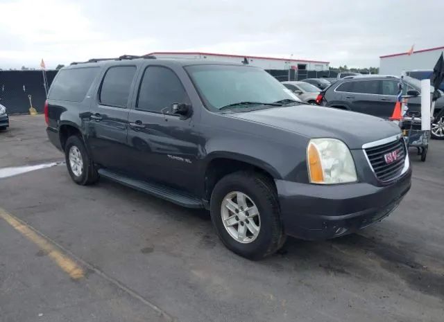 Gmc Yukon xl (2010)
