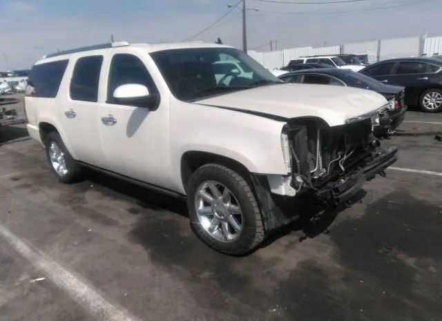 Gmc Yukon xl (2010)