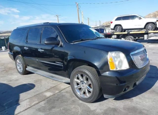 Gmc Yukon xl (2010)