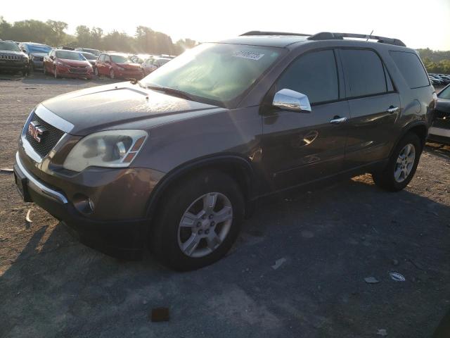 Gmc Acadia sle (2010)