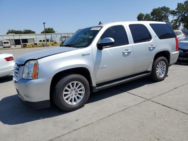 Gmc Yukon hybr (2010)