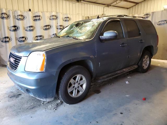 Gmc Yukon sle (2010)