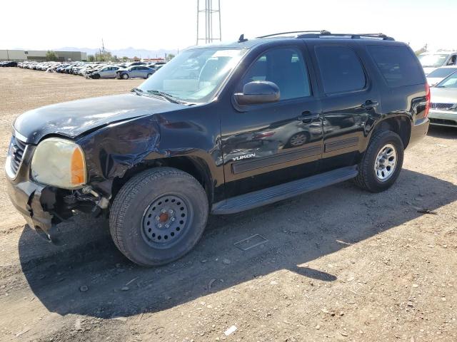 Gmc Yukon sle (2010)