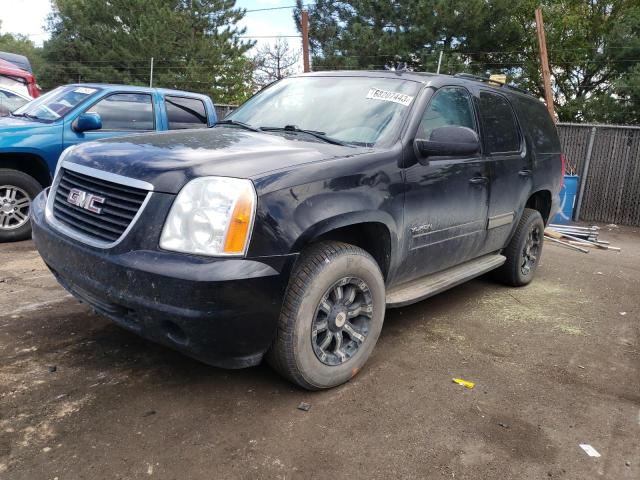 Gmc Yukon sle (2010)