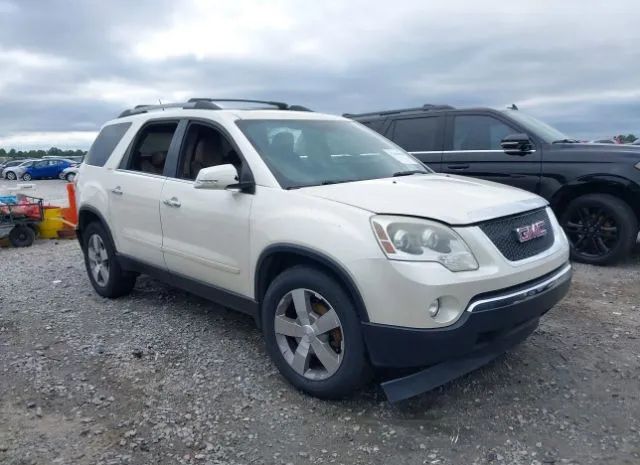 Gmc Acadia (2011)