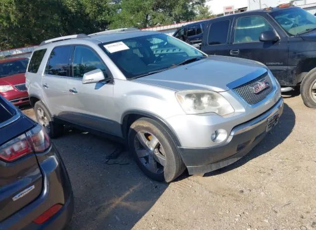 Gmc Acadia (2011)