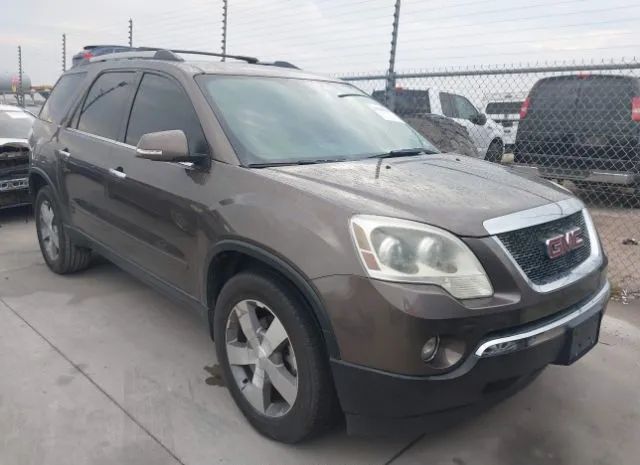 Gmc Acadia (2011)