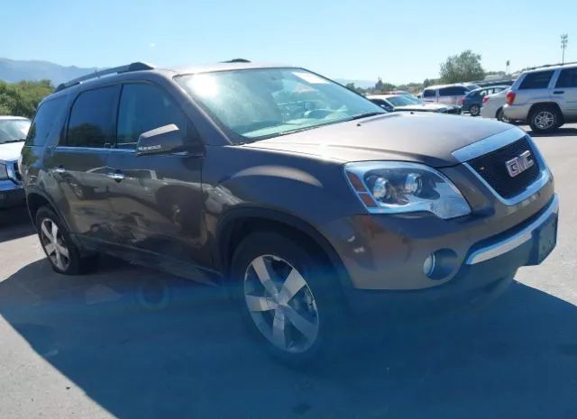 Gmc Acadia (2011)