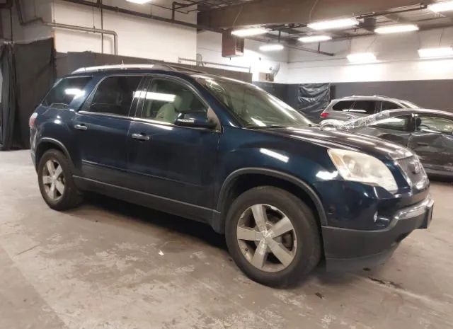 Gmc Acadia (2011)