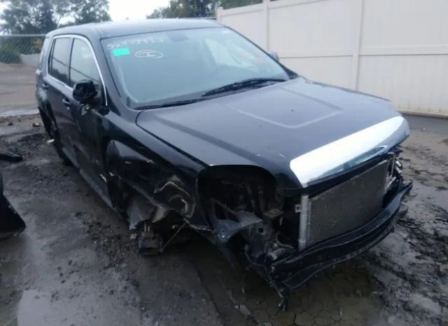 Gmc Terrain (2011)