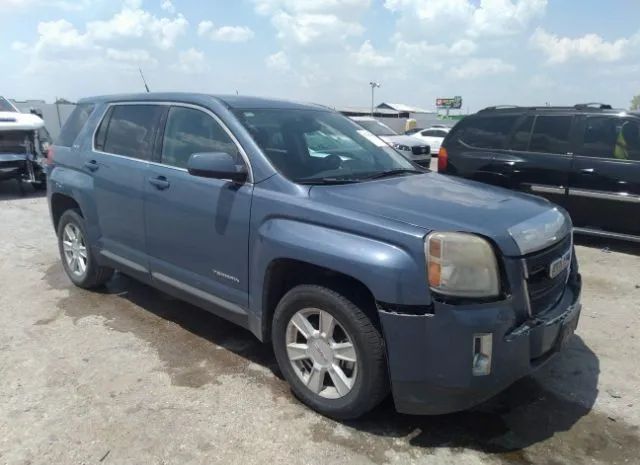 Gmc Terrain (2011)