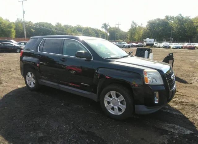 Gmc Terrain (2011)