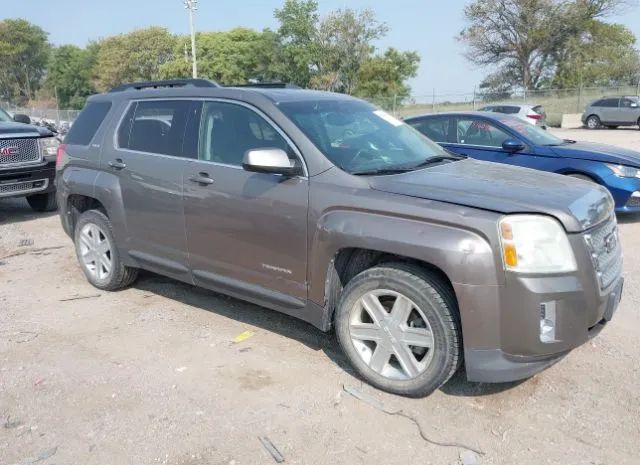 Gmc Terrain (2011)