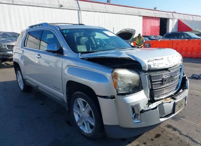 Gmc Terrain (2011)