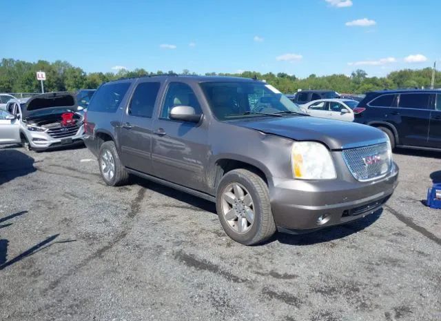 Gmc Yukon xl (2011)