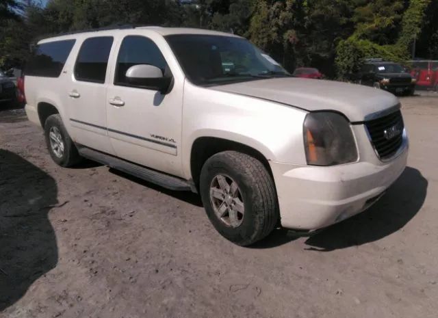 Gmc Yukon xl (2011)