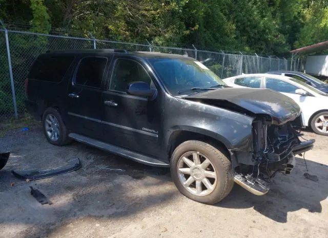 Gmc Yukon xl (2011)