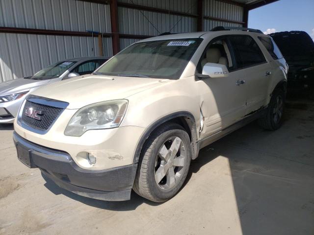 Gmc Acadia slt (2011)