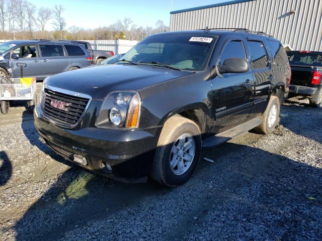 Gmc Yukon slt (2011)