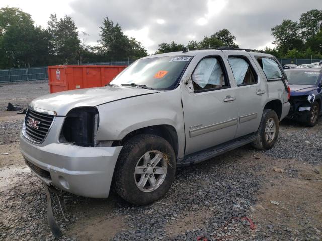 Gmc Yukon slt (2011)