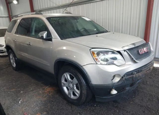 Gmc Acadia (2012)