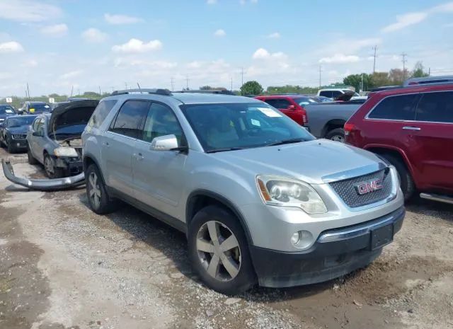 Gmc Acadia (2012)