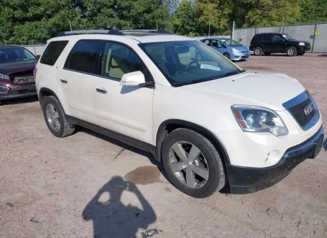 Gmc Acadia (2012)