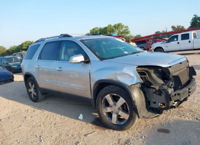 Gmc Acadia (2012)