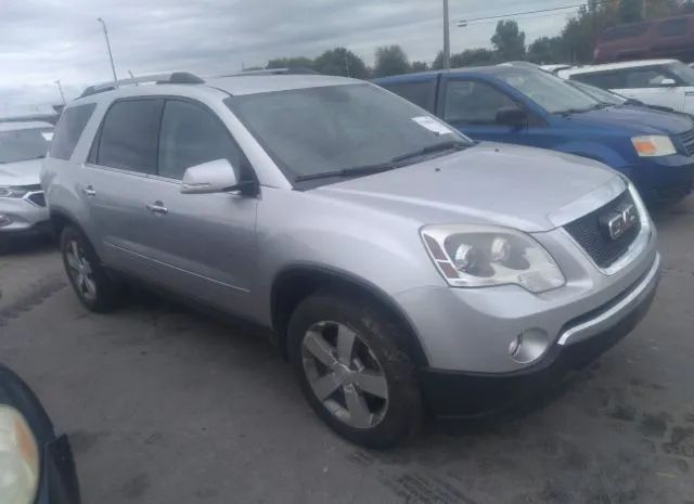 Gmc Acadia (2012)