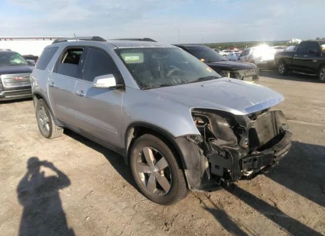 Gmc Acadia (2012)