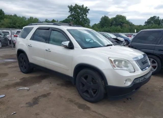 Gmc Acadia (2012)