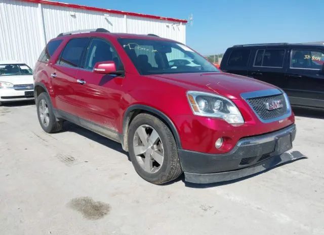 Gmc Acadia (2012)