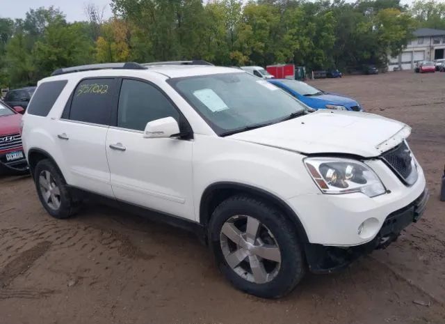 Gmc Acadia (2012)