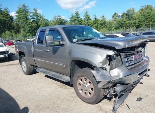 Gmc Sierra 2500hd (2012)