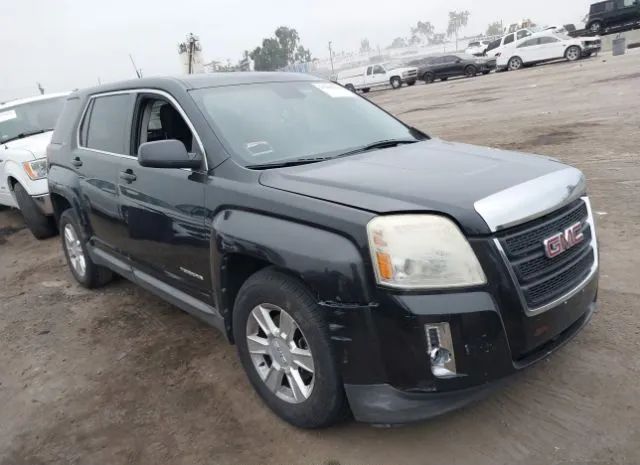 Gmc Terrain (2012)