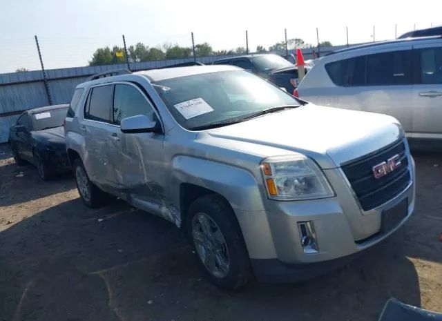 Gmc Terrain (2012)