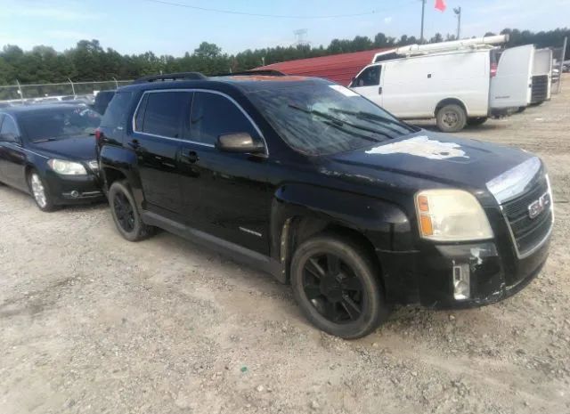 Gmc Terrain (2012)