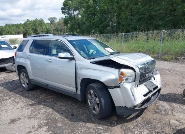 Gmc Terrain (2012)