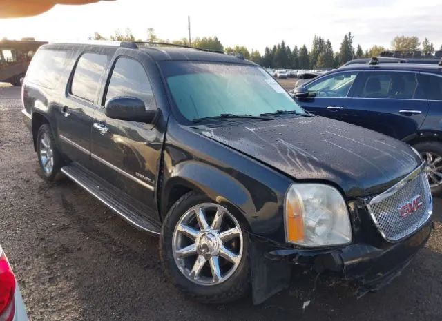 Gmc Yukon xl (2012)